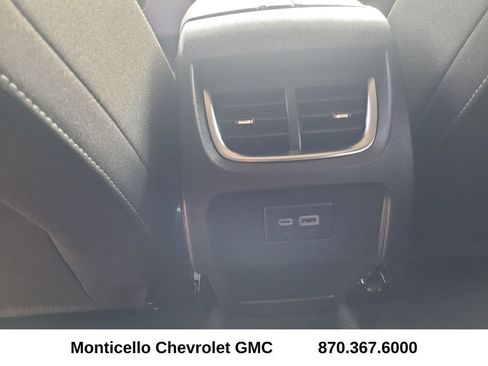 Used 2024 Chevrolet Blazer LT w/ Convenience Package FWD image 28