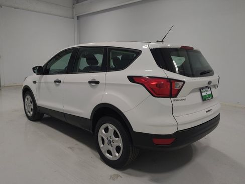 Used 2019 Ford Escape S FWD image 5