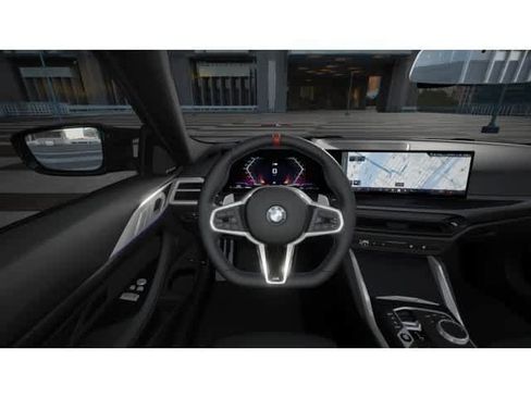 New 2026 BMW 440i xDrive Coupe w/ M Carbon Exterior Package AWD/4WD image 13