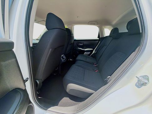 Used 2024 Honda HR-V LX image 22
