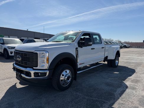 New 2026 Ford F450 XL w/ 360-Degree Camera Package image 6