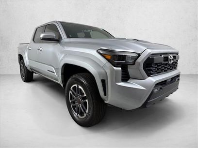 Used 2024 Toyota Tacoma TRD Sport