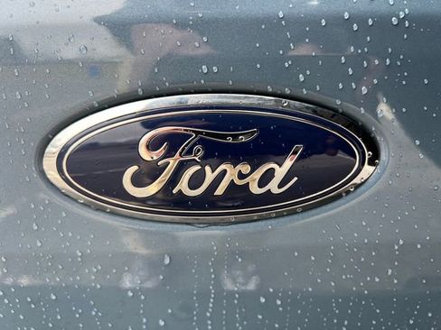 Used 2025 Ford Bronco Outer Banks image 39