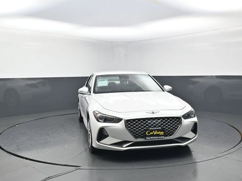 Used 2020 Genesis G70 2.0T AWD/4WD image 5