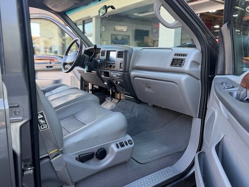 Used 2002 Ford F250 Lariat AWD/4WD image 52