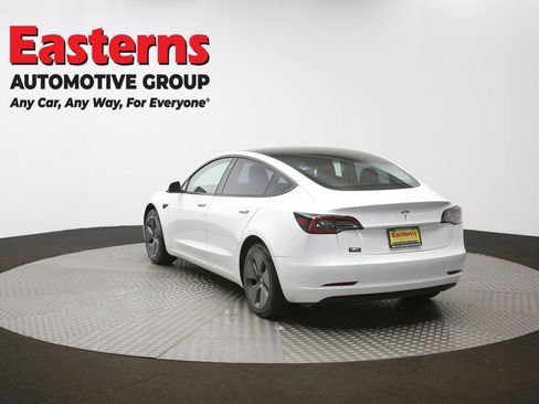 Used 2023 Tesla Model 3 Standard Range image 62