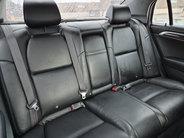 Used 2008 Acura TL FWD image 22