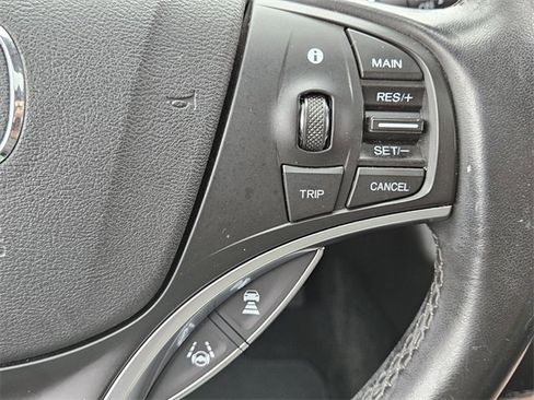 Used 2019 Acura MDX FWD w/ Technology Package image 26