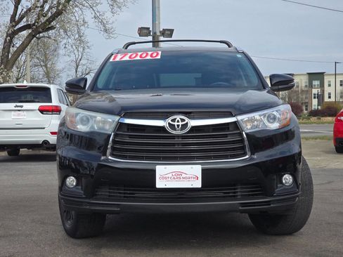 Used 2016 Toyota Highlander XLE image 9