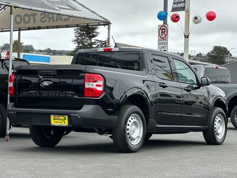 New 2026 Ford Maverick XL FWD image 3