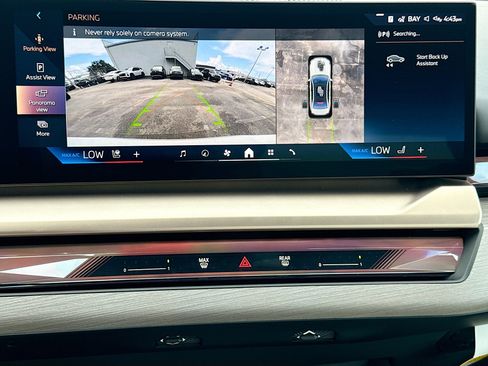 New 2027 BMW i5 xDrive40 AWD/4WD image 33