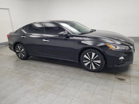 Used 2019 Nissan Altima 2.5 SL image 11