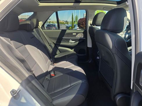 New 2026 Mercedes-Benz GLE 350 4MATIC image 24