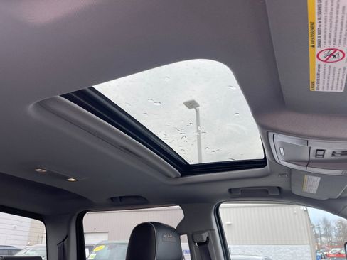 Used 2017 Chevrolet Silverado 3500 High Country w/ Duramax Plus Package image 18