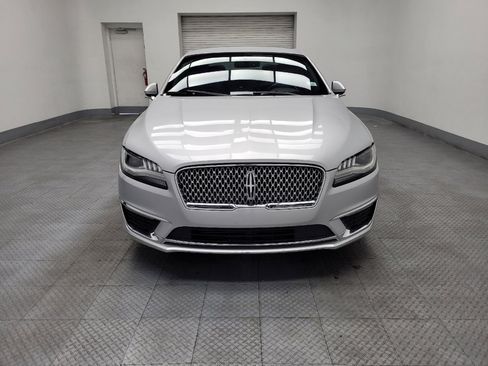 Used 2017 Lincoln MKZ Reserve image 14