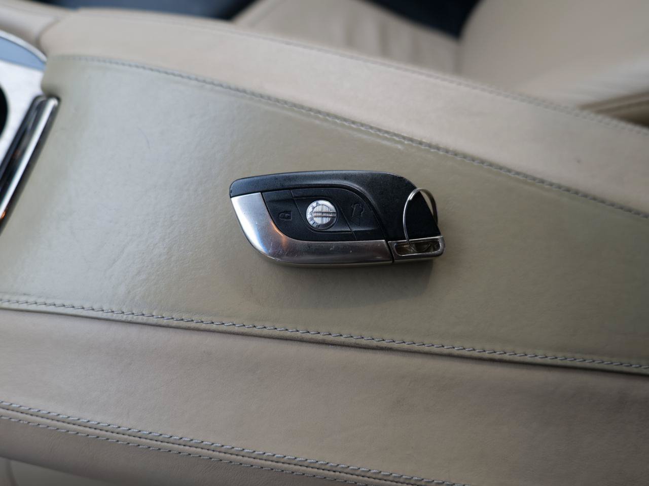 Used 2012 Fisker Karma EcoSport RWD image 26