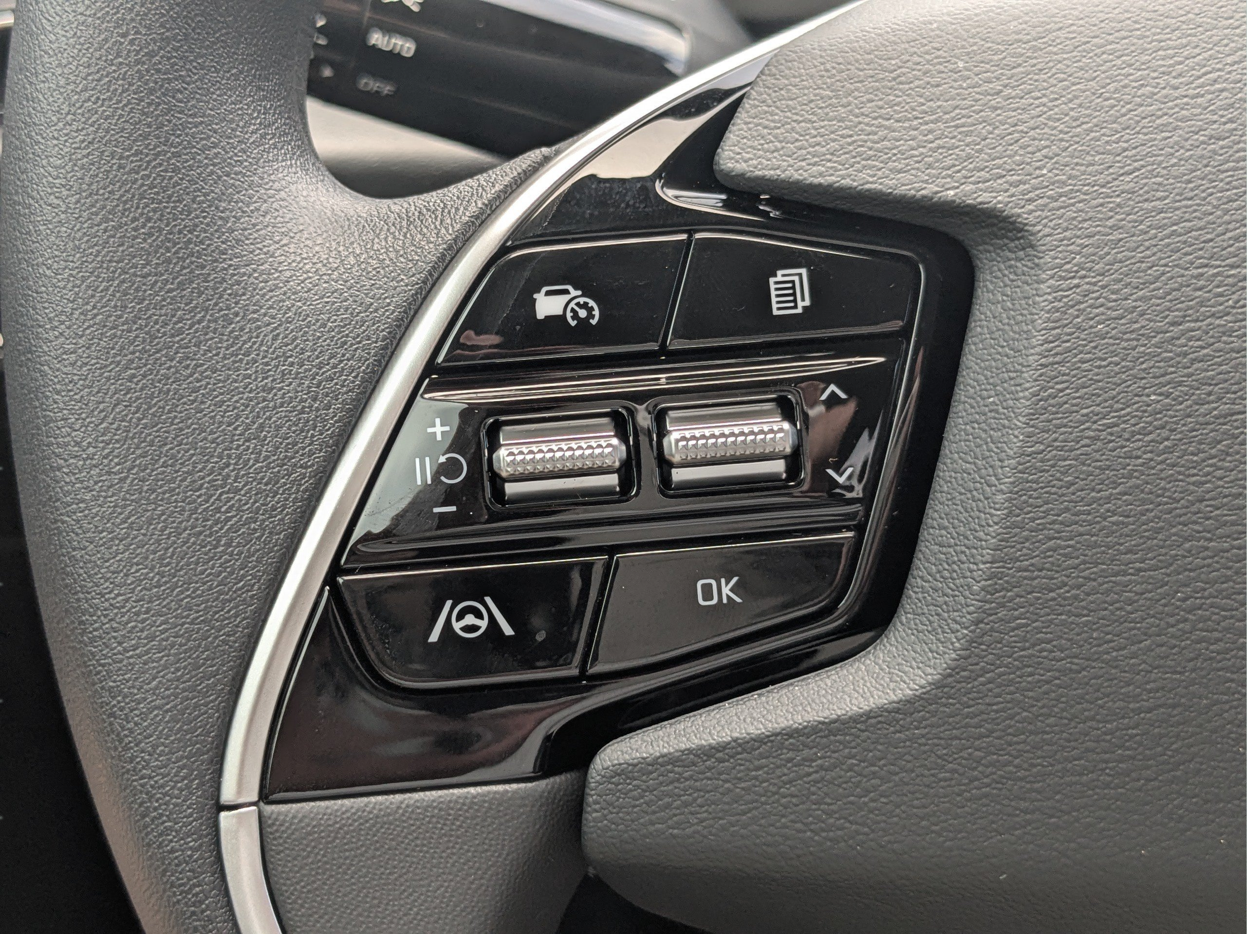 New 2026 Kia Niro LX FWD image 20