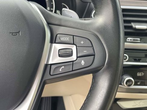 Used 2019 BMW X3 sDrive30i w/ Convenience Package image 22