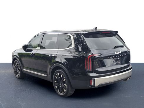 Used 2023 Kia Telluride SX Prestige AWD/4WD image 22