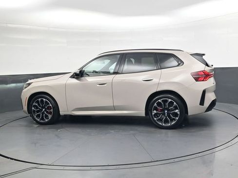Used 2025 BMW X3 M50 w/ Premium Package image 7