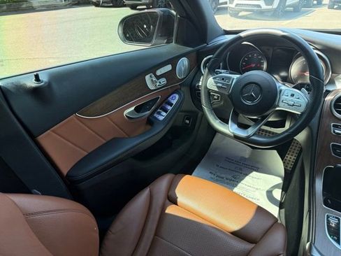 Used 2020 Mercedes-Benz C 300 4MATIC Sedan image 33