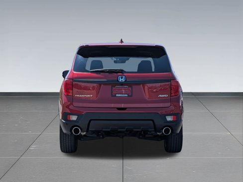 Certified 2023 Honda Passport EX-L image 17