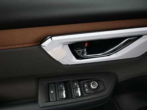 New 2026 Subaru Forester Sport image 8