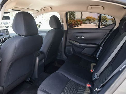 Used 2020 Nissan Sentra S FWD image 18