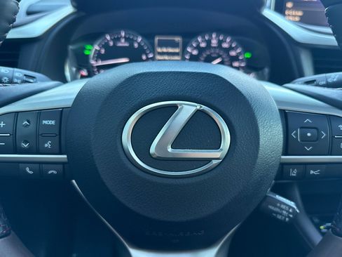 Used 2017 Lexus RX 350 FWD image 28