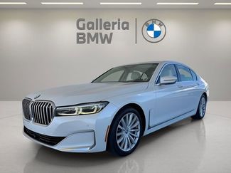 Used 2020 BMW 740i video 1