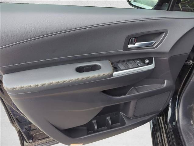 New 2026 Toyota Sienna XLE Woodland Edition AWD/4WD image 11