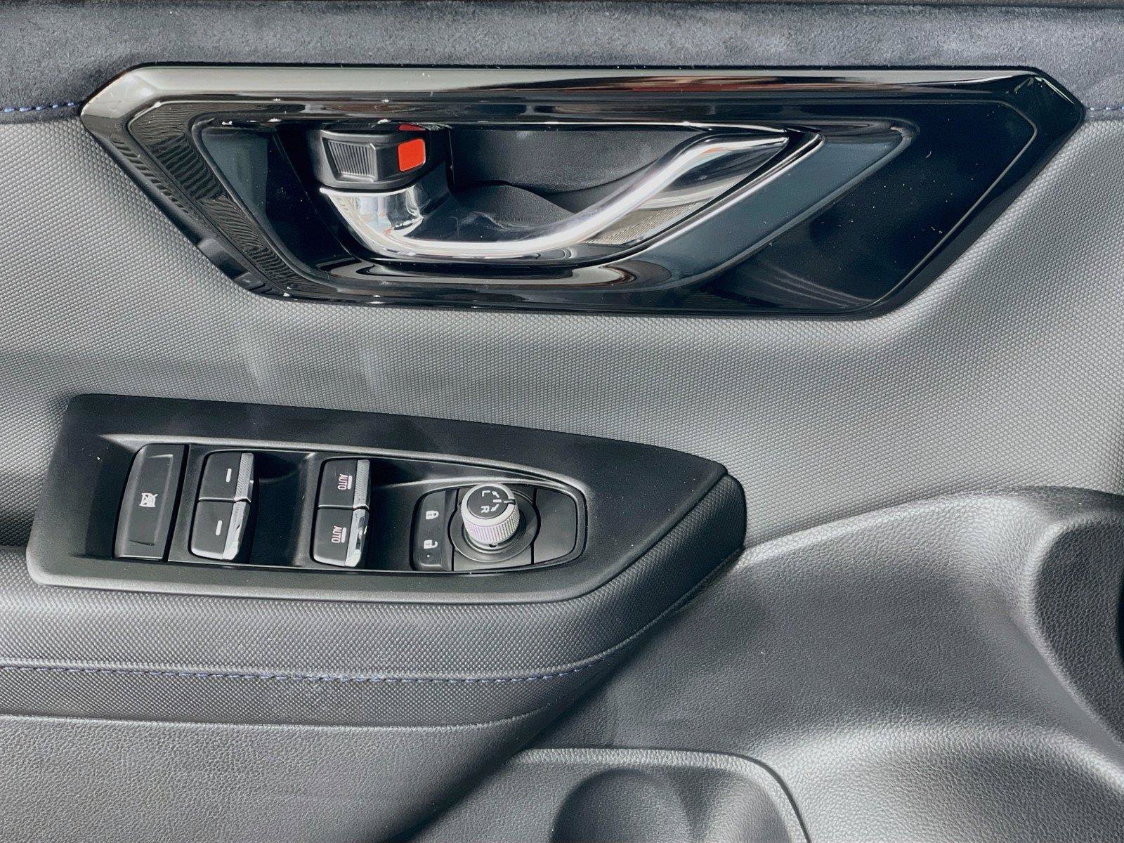 New 2026 Subaru Forester Limited AWD/4WD image 21