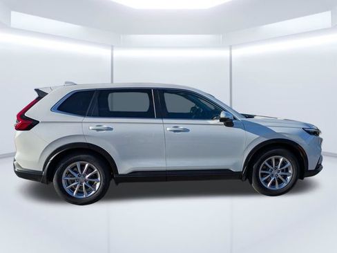 New 2026 Honda CR-V EX image 3