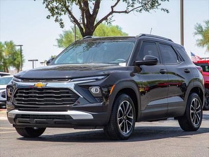 Certified 2024 Chevrolet TrailBlazer LT w/ Convenience Package