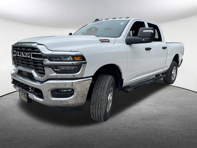 Used 2026 RAM 2500 Tradesman AWD/4WD image 5