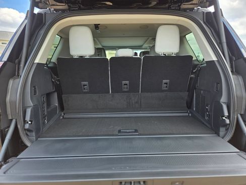 New 2026 Ford Expedition Platinum AWD/4WD image 21