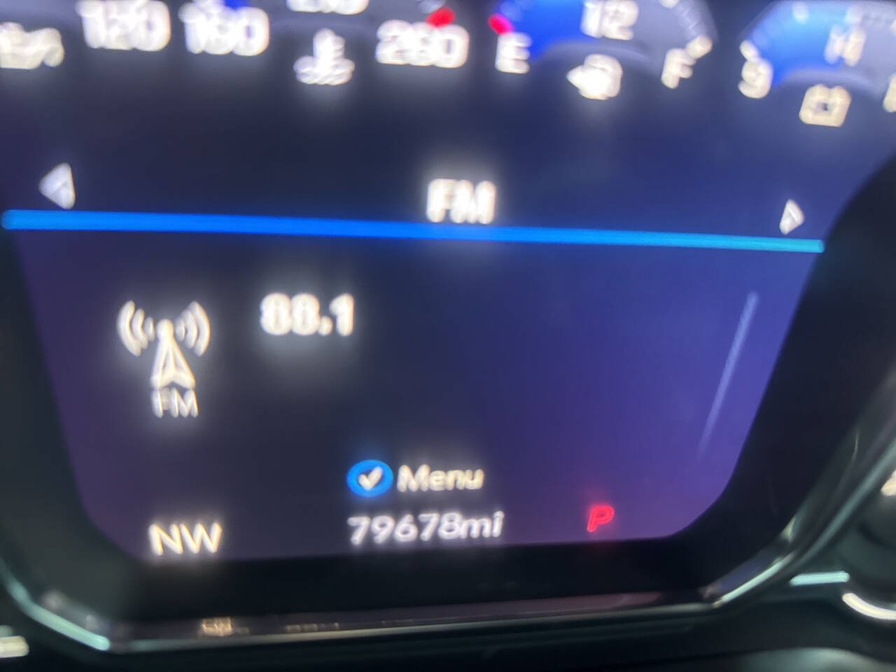 Used 2019 GMC Sierra 1500 Denali AWD/4WD image 35