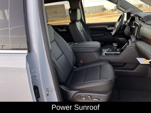 New 2026 GMC Sierra 1500 Denali image 27