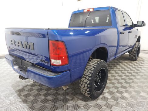 Used 2019 RAM 1500 Express w/ Wheel & Sound Group AWD/4WD image 3