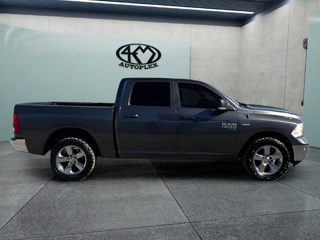 Used 2019 RAM 1500 Lone Star RWD image 2