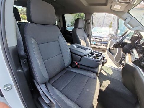 Used 2025 Chevrolet Silverado 2500 LT w/ Convenience Package AWD/4WD image 29