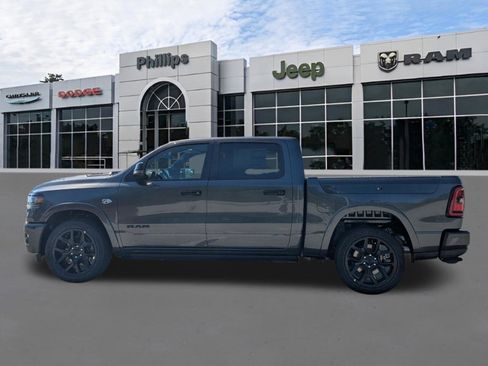 New 2026 RAM 1500 Laramie image 6