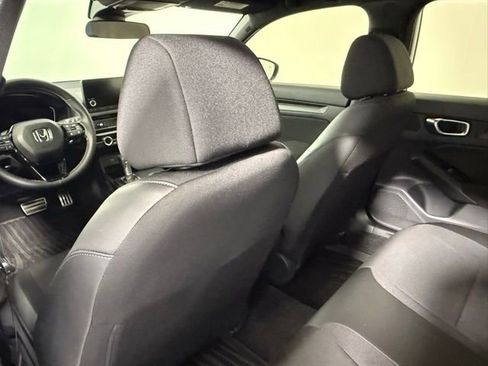 Used 2026 Honda Civic Sport image 32