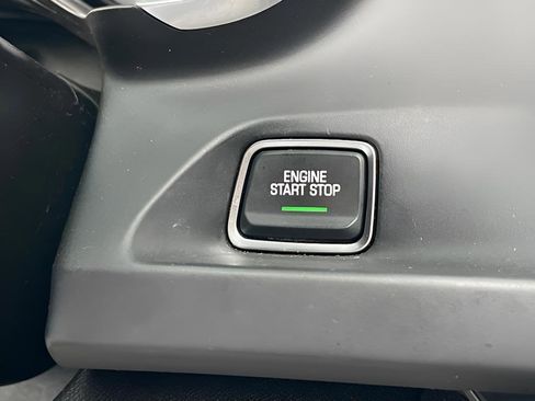 Used 2022 Chevrolet Camaro LT image 30