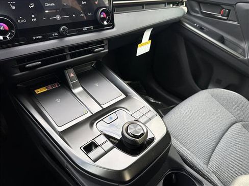 New 2026 Toyota bZ image 18