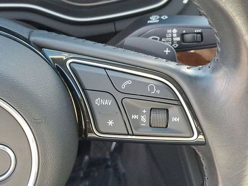 Used 2019 Audi A4 2.0T Premium w/ Convenience Package image 18