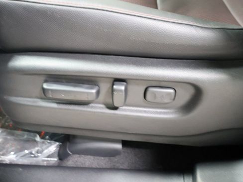 New 2026 Honda Ridgeline Black Edition image 13