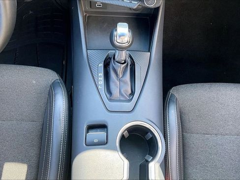Used 2024 Ford Mustang Coupe RWD image 17
