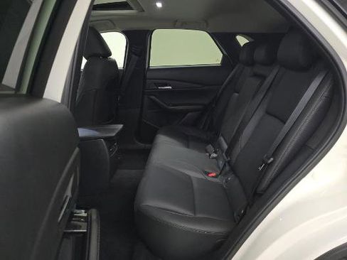 Used 2025 MAZDA CX-30 AWD 2.5 S w/ Preferred Package image 11