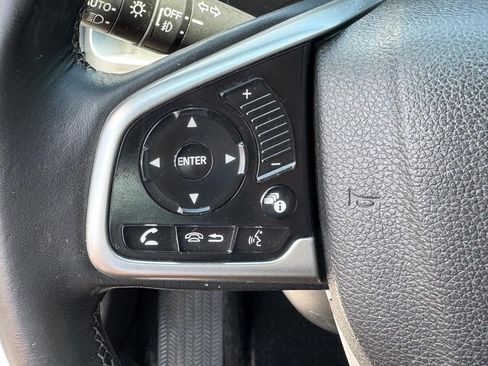 Certified 2018 Honda Civic EX-T image 20
